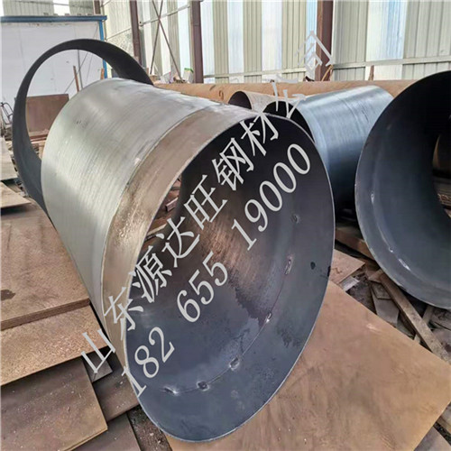 耐候鋼板加工誠(chéng)信企業(yè)力薦源達(dá)旺鋼材