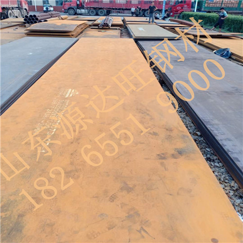 泰安激光切割nm400耐磨鋼板加工操作規(guī)范