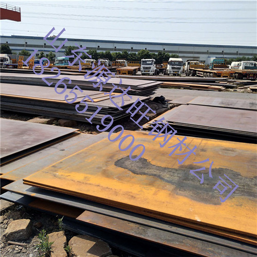 青島nm400耐磨鋼板的切割速度會(huì)降低切割質(zhì)量嗎?