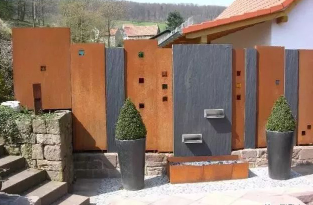 等離子切割耐候板有哪些好