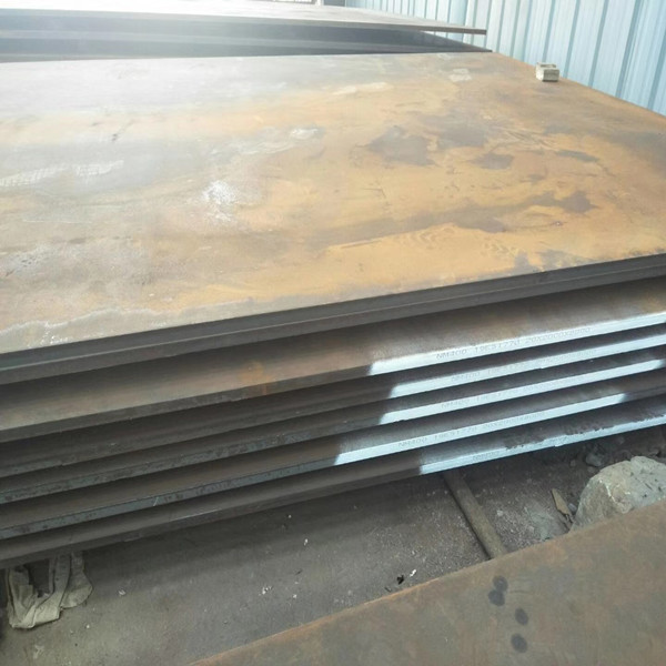 耐磨鋼板回火過程中的回火裂紋缺陷及對策