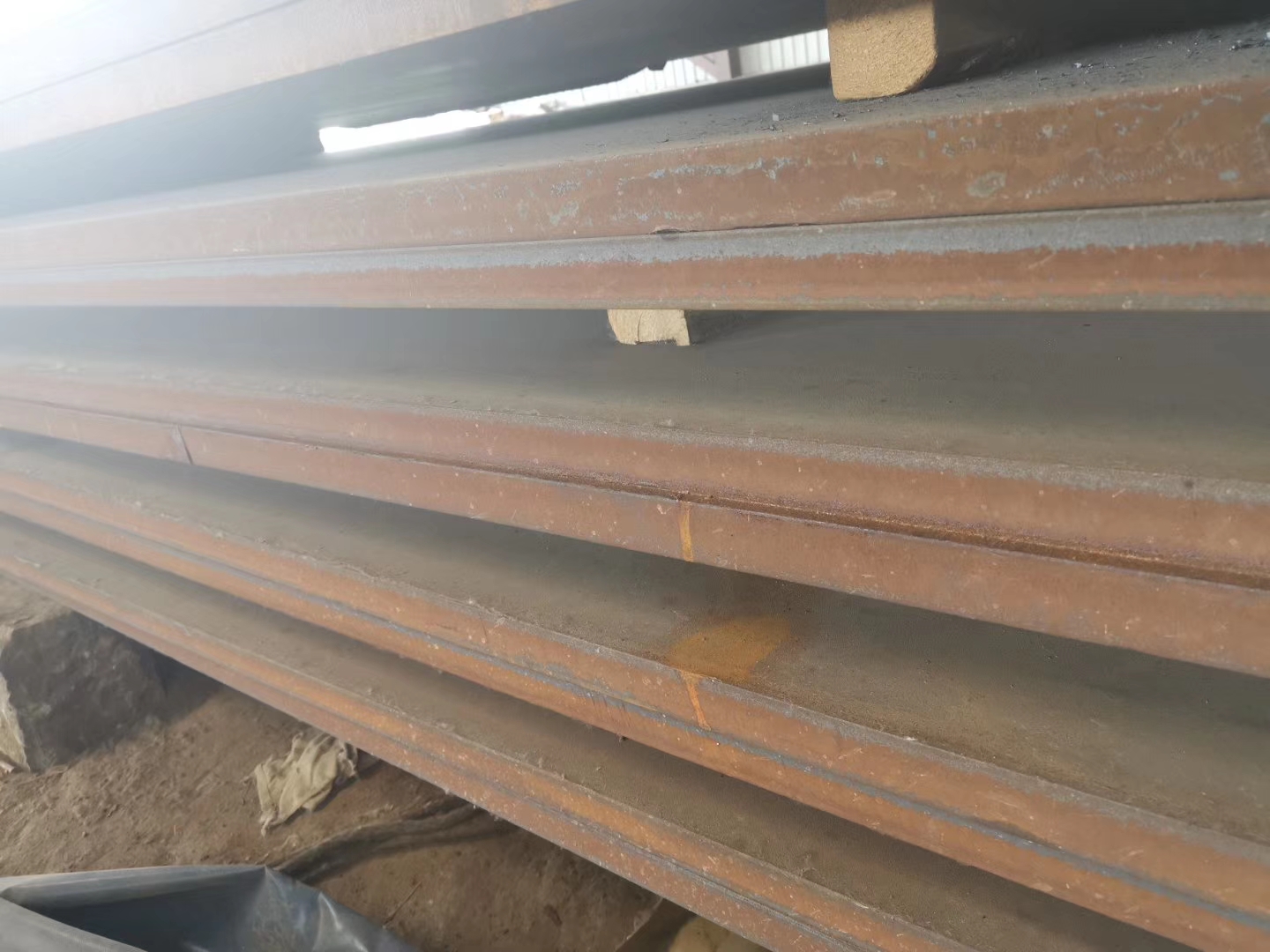 9CrSi工具鋼的熱處理方法