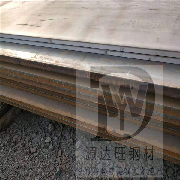 合金鋼熱處理中淬火加熱速度的選擇