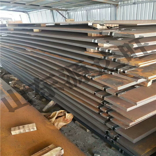 合金板中合金元素對(duì)力學(xué)性能作用