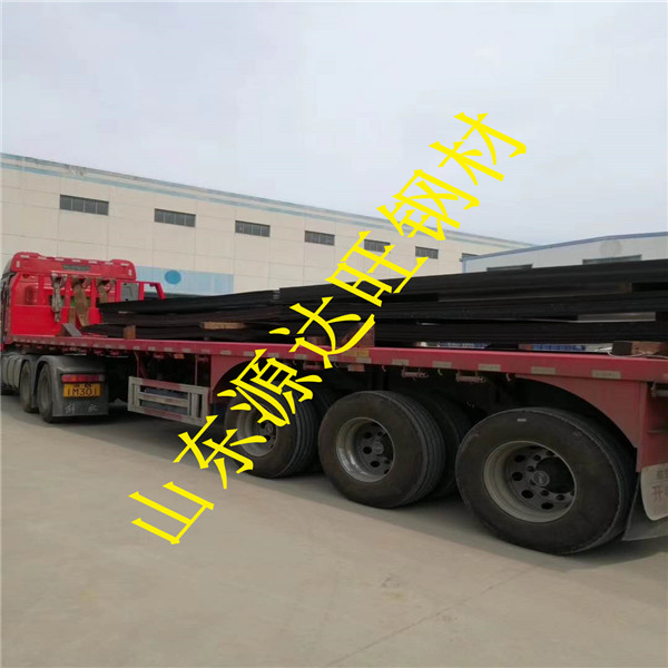 六盤水NM500耐磨鋼的磨損原因是什么?