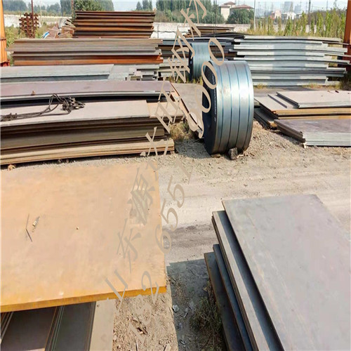 了解海東nm500耐磨鋼板切割工藝及功率要求