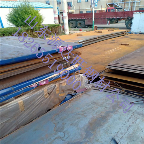 廈門nm400耐磨鋼板中的氫、氧、氮有益作用