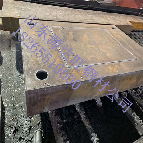 邢臺(tái)nm500耐磨鋼板三種表面處理工藝