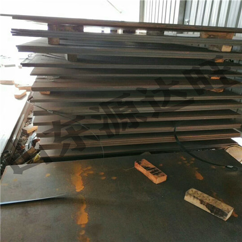 知識(shí):耐熱鋼抗氧化能力