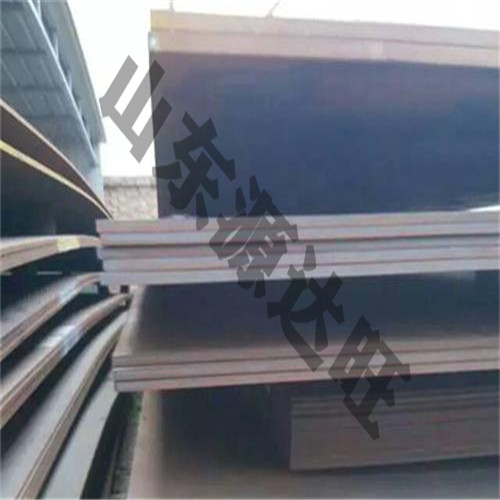 40Cr鋼板表面淬火的缺點