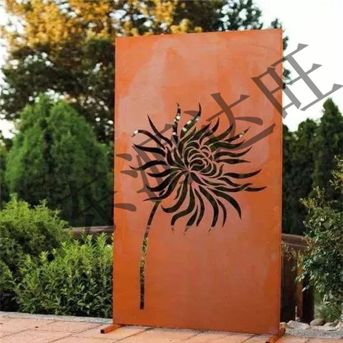 Q295NH耐候板淬火后殘余奧氏體的控制方法