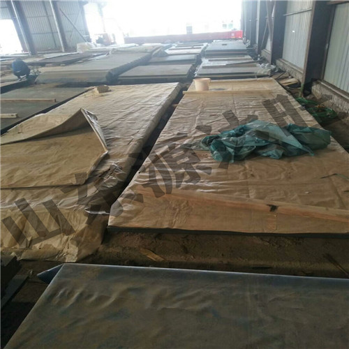 耐磨鋼板結(jié)構(gòu)特點及應(yīng)用范圍