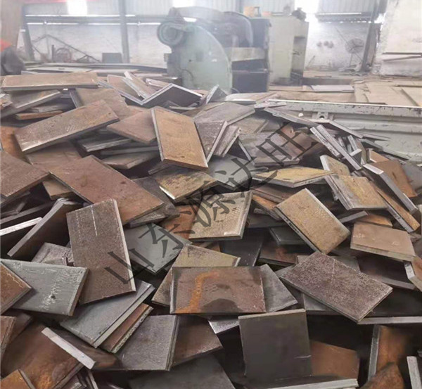 釩對彈簧鋼性能作用的影響