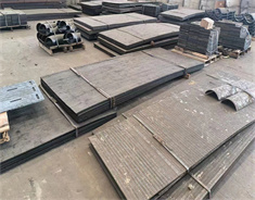 耐磨復合鋼板現(xiàn)貨定制