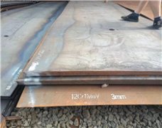 山東源達(dá)旺合金板廠家