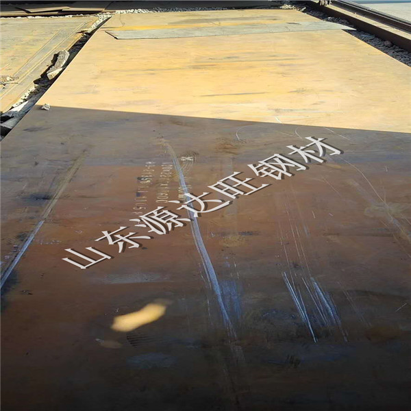 勝芳NM500耐磨襯板表面顯微硬度的強化措施