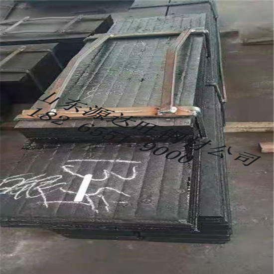 邯鄲nm500耐磨鋼板四種性能的比較