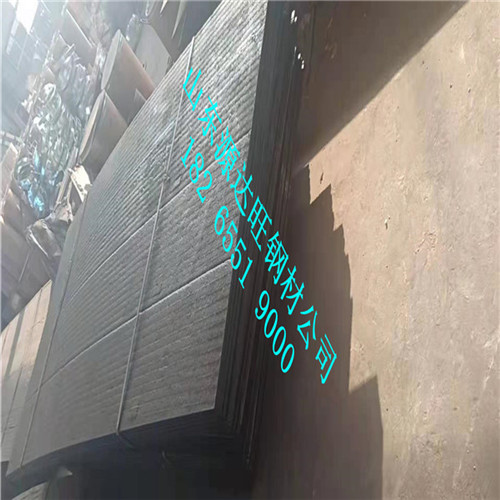 忻州Nm360耐磨板是處理大面積磨損最有效的方法