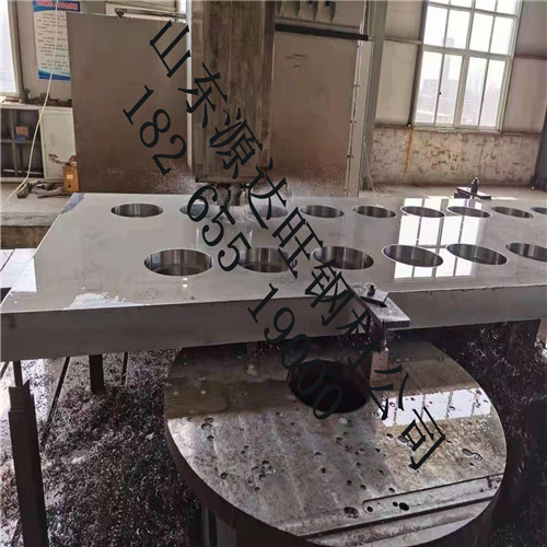 一種適用于彈簧鋼板的切割方法