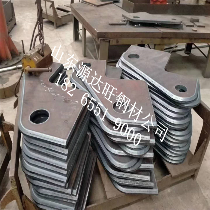 nm400耐磨鋼板商家：河鋼唐鋼精品板材助建全球最大的室內(nèi)樂園