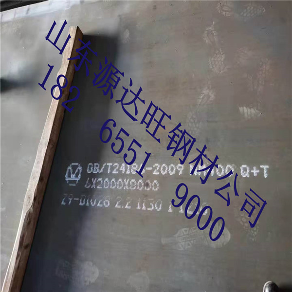 耐磨復合板和耐磨400鋼板有什么區(qū)別?