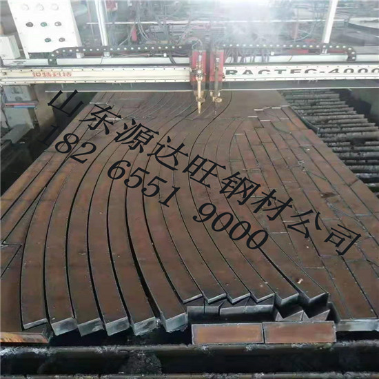 nm500耐磨鋼板與雙金屬耐磨鋼板的區(qū)別及裂紋原因