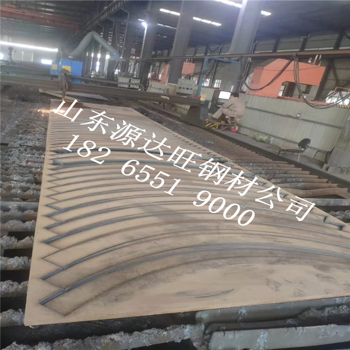 國產(chǎn)耐磨板有哪些，用途有哪些