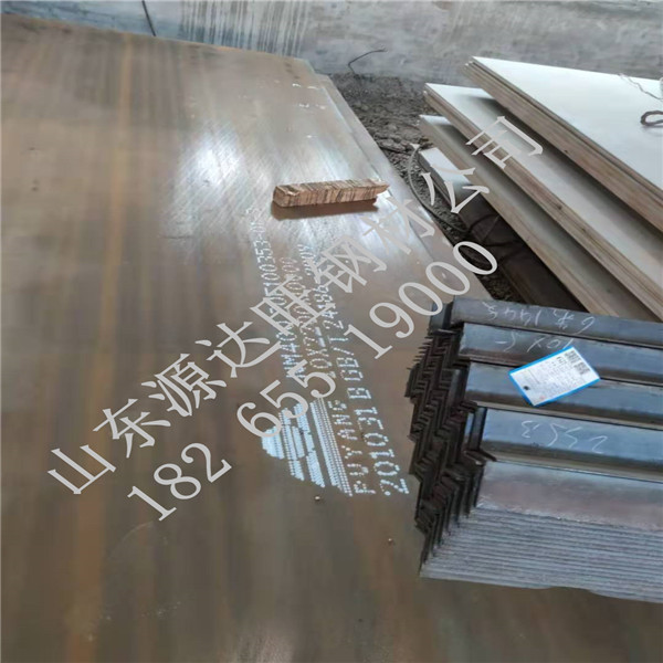 國產(chǎn)耐磨板有哪些，用途有哪些