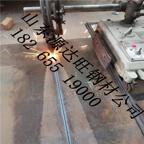 南京耐磨板裂紋不影響耐磨性