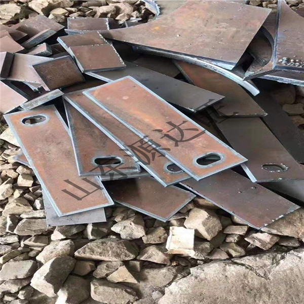 切割nm360耐磨鋼板的技巧是什么