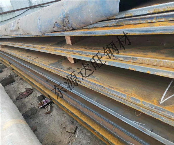 如何正確判斷nm360耐磨鋼板的質(zhì)量