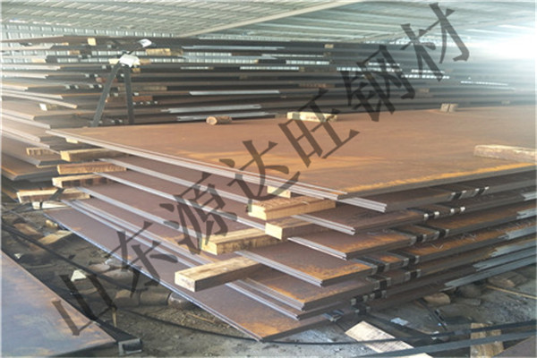 定西NM400耐磨鋼的原料、結(jié)構(gòu)及應(yīng)用