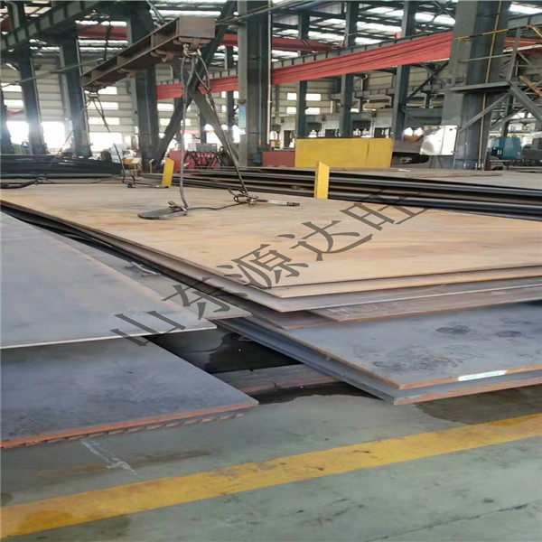 烏魯木齊500耐磨鋼板的切割方法